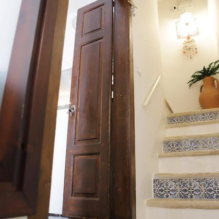 La Petite Maison ルーヴォ・ディ・プーリア エクステリア 写真