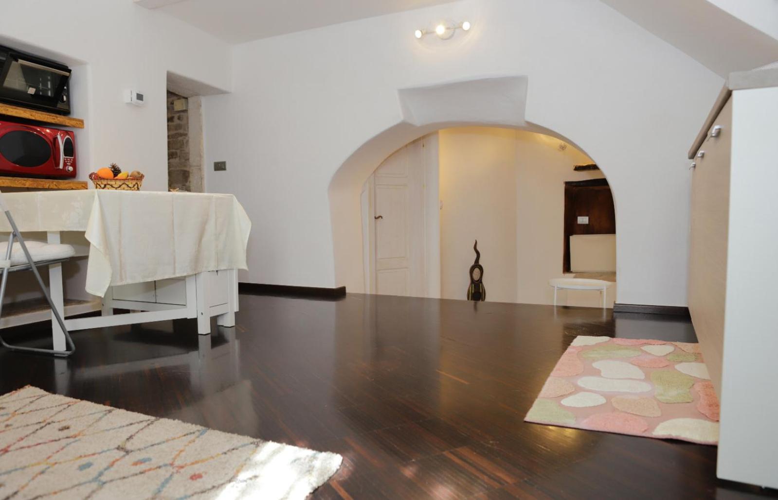 La Petite Maison ルーヴォ・ディ・プーリア エクステリア 写真